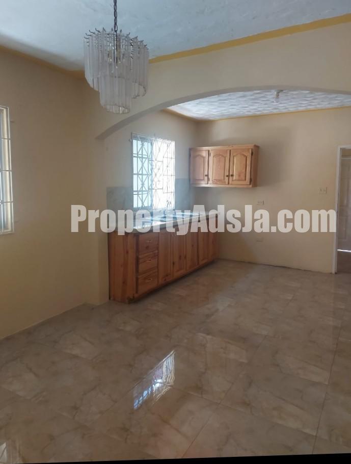 House For Rent in Longville Park, Clarendon Jamaica