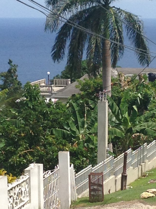 Apartment For Rent in Unity Hall sleeps 12, St. James Jamaica