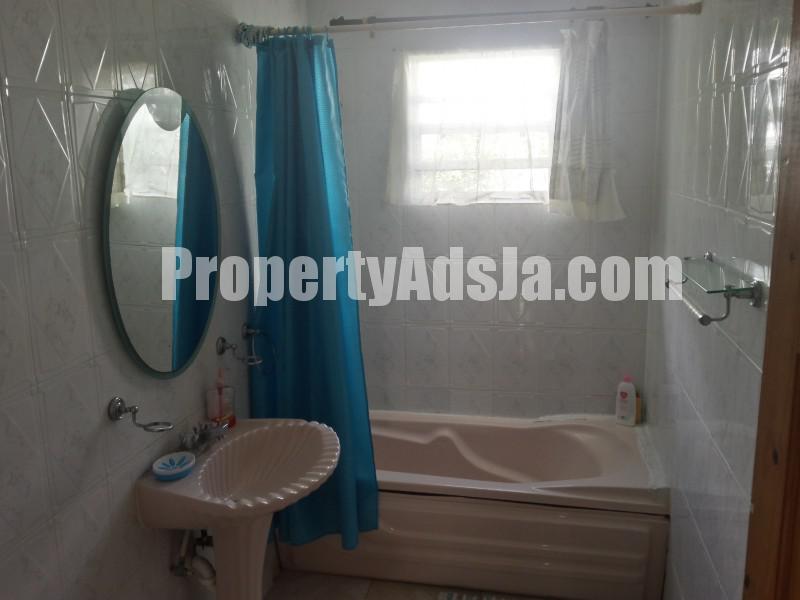 Apartment For Rent in St Elizabeth, Manchester Jamaica