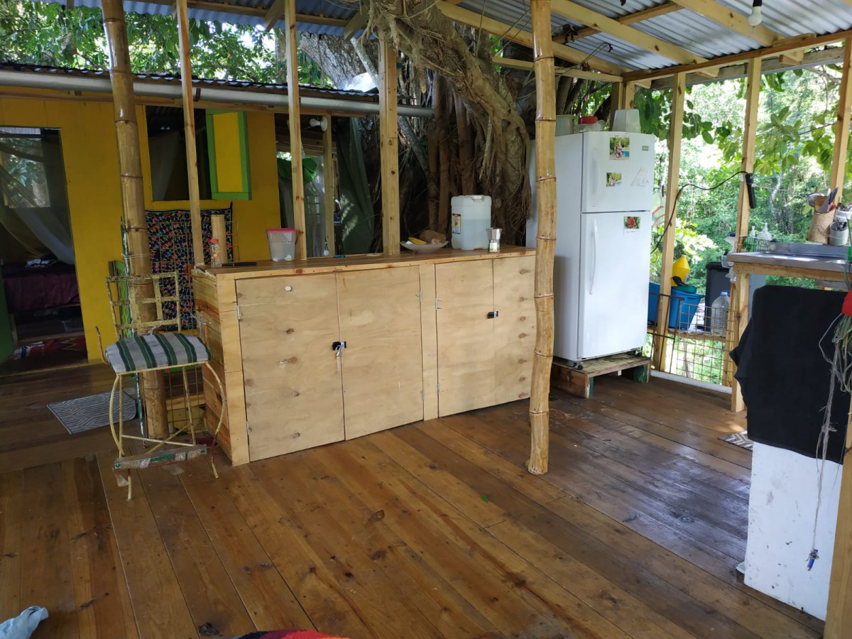 House For Rent in Tower isle PO, St. Mary Jamaica