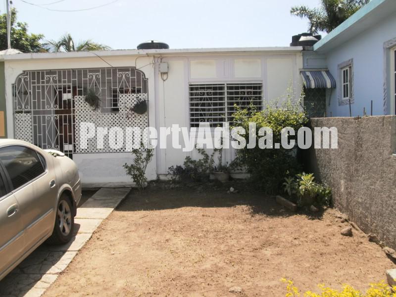 House For Sale in Greater Portmore, St. Catherine Jamaica