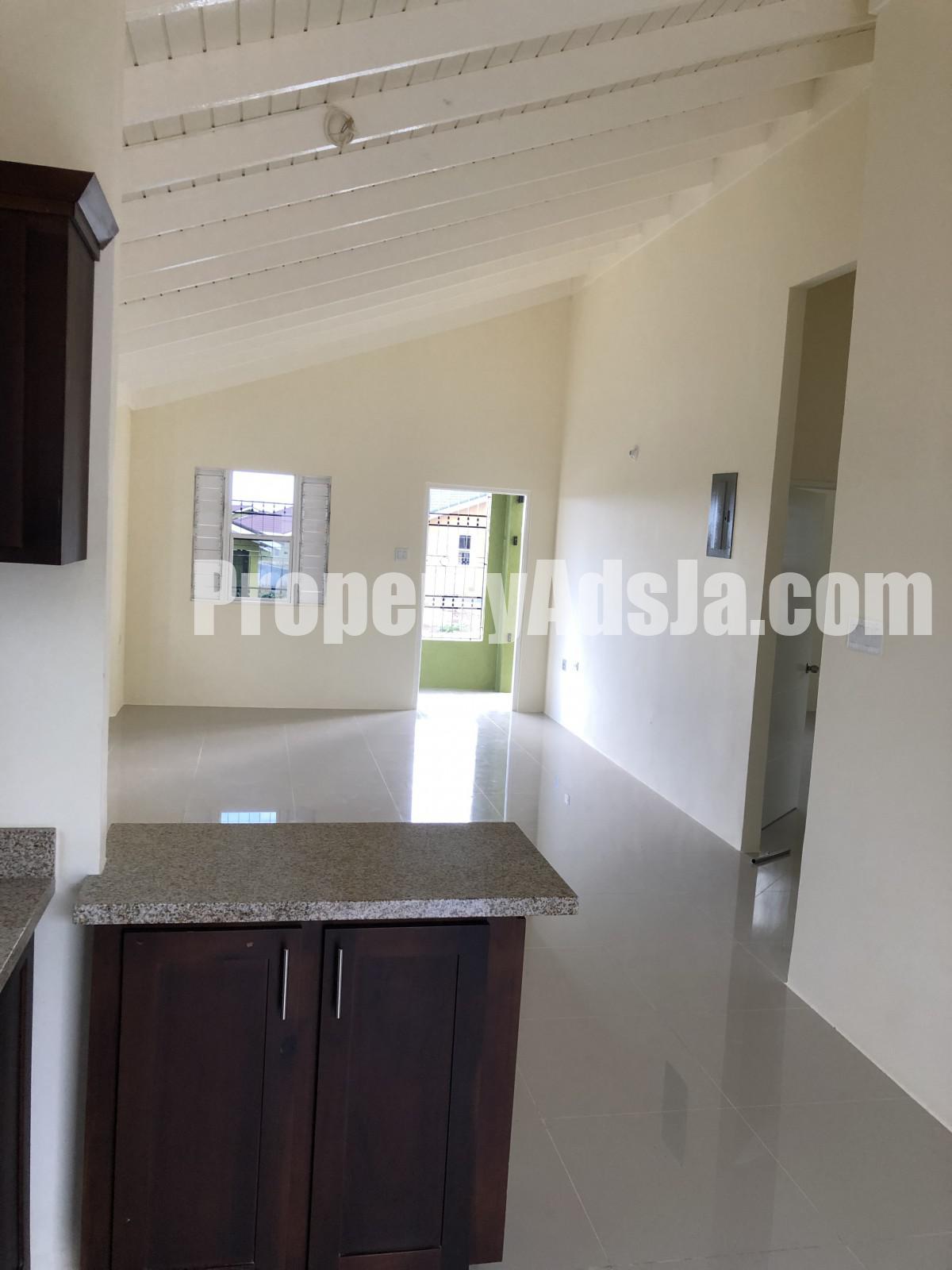 House For Rent in Stonebrook Manor, Trelawny Jamaica
