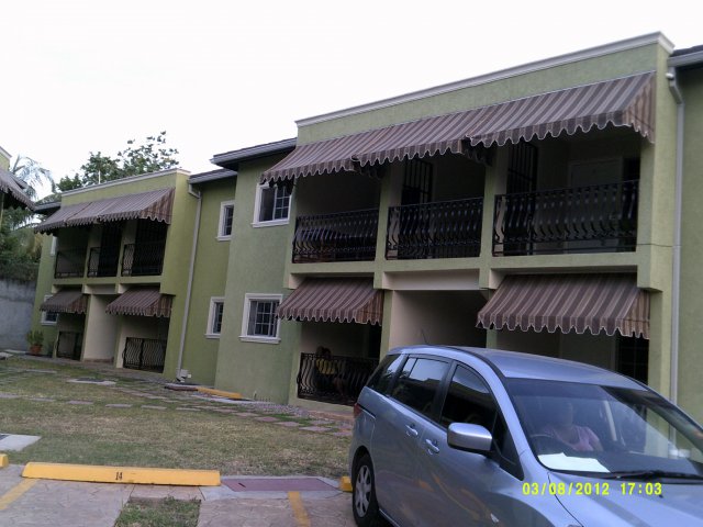 Constant Spring Apartments Apartment For Rent in Constant Spring, Kingston / St. Andrew Jamaica ...