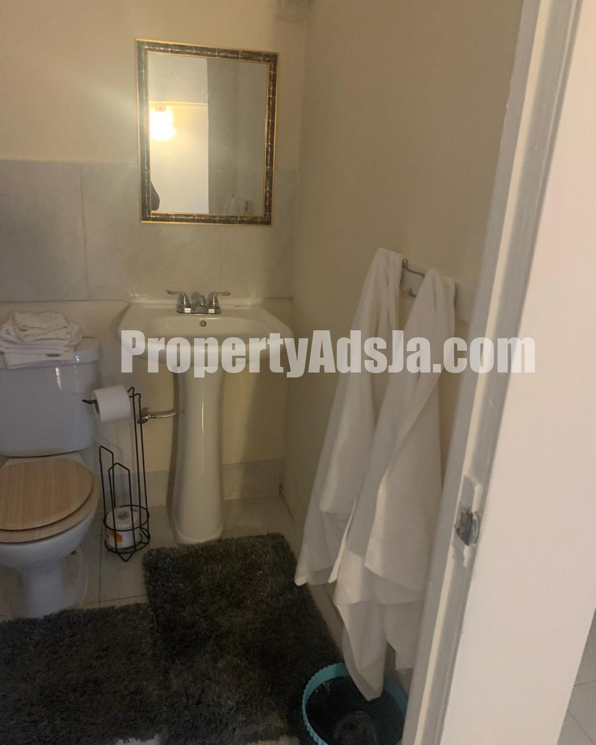 Resort/vacation property For Rent in Rio Nuevo, St. Mary Jamaica