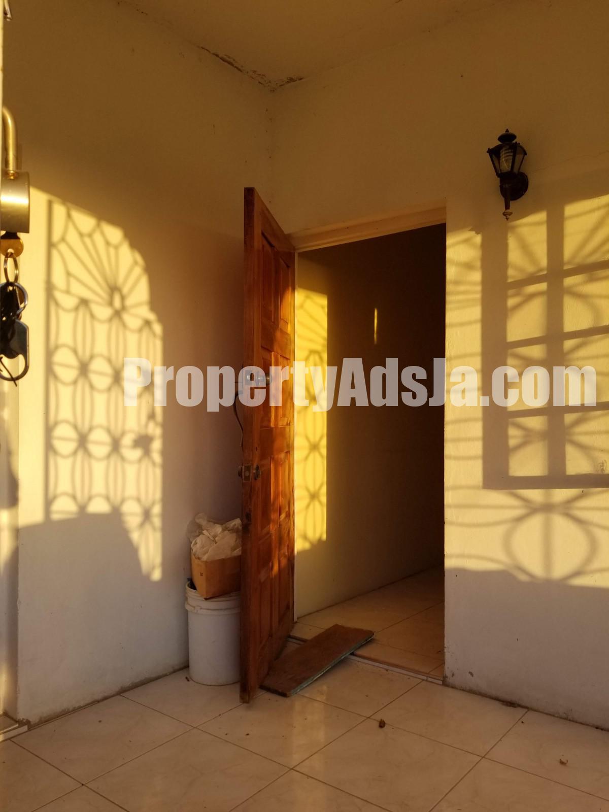 House For Sale in Yallahs, St. Thomas Jamaica