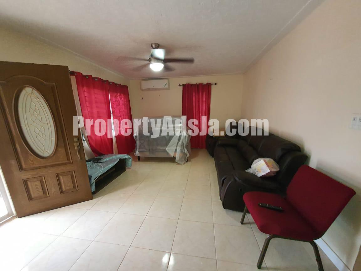 House For Sale in Mercury Gardens, St. Catherine Jamaica