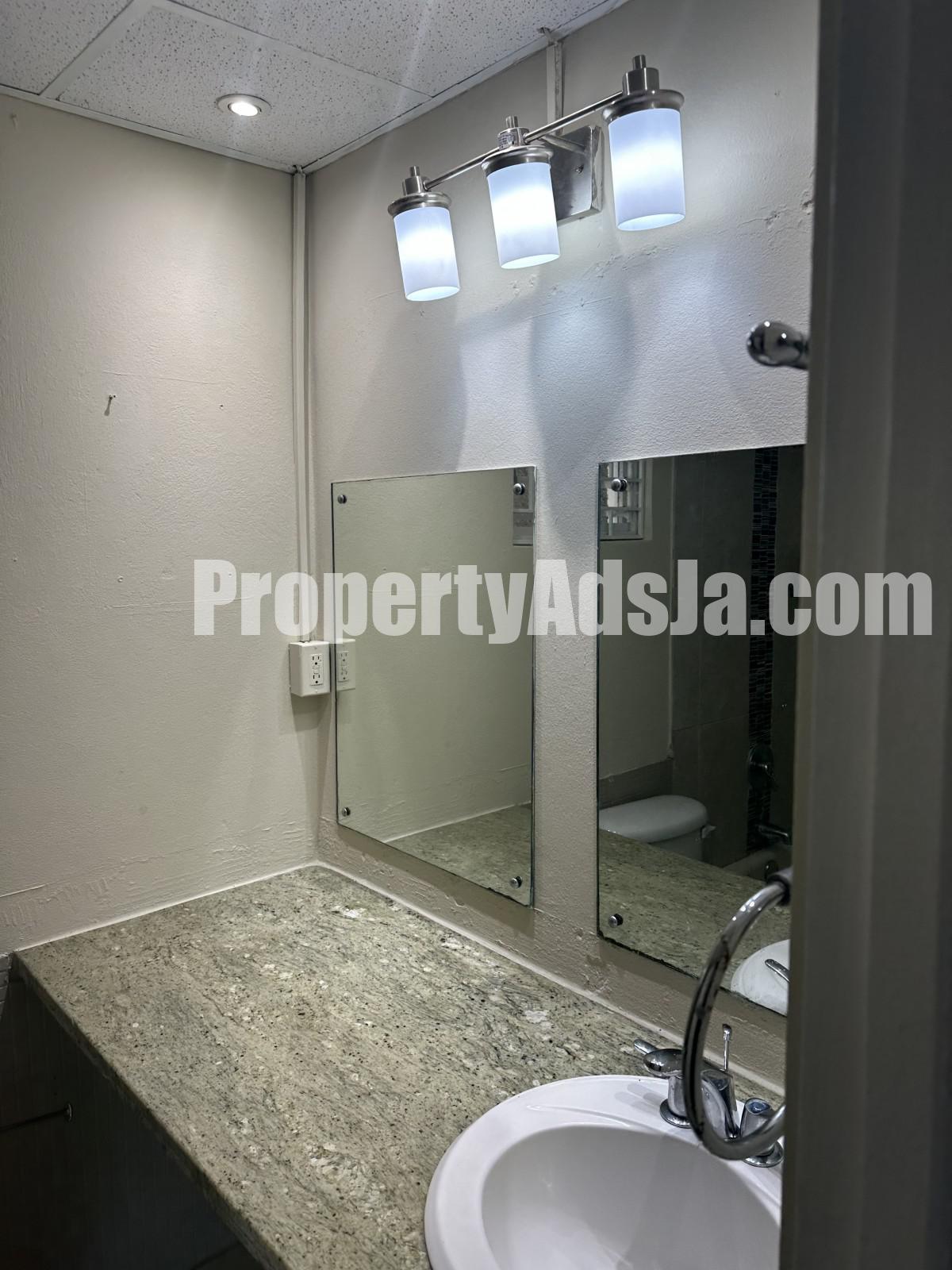 Apartment For Rent in Gated, Kingston / St. Andrew Jamaica