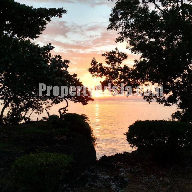 Residential lot For Sale in Cousins Cove, Hanover Jamaica