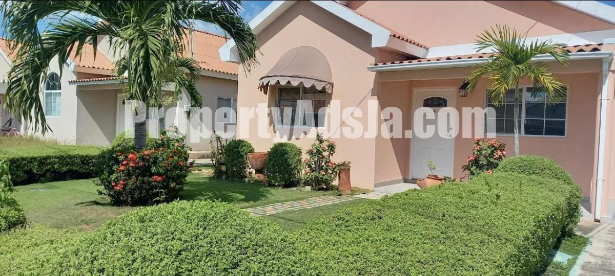 House For Rent in spanish Town, St. Catherine Jamaica