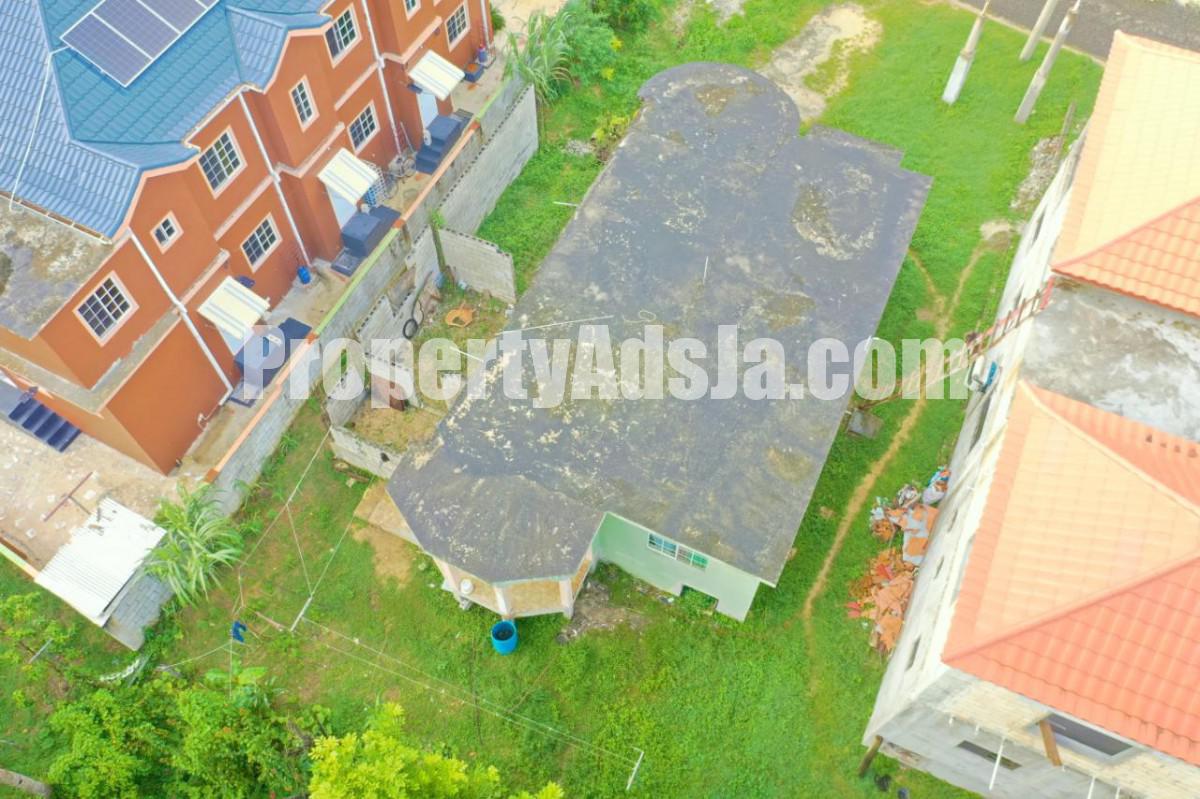 House For Sale in Luana, St. Elizabeth Jamaica