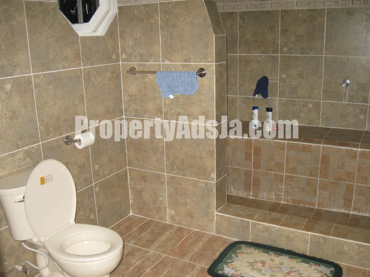 House For Sale in Retreat Three Hills, St. Mary Jamaica