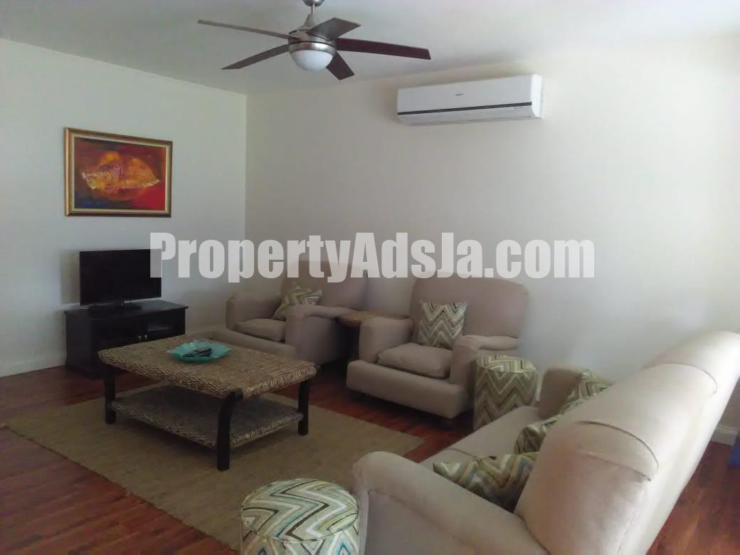 Apartment For Rent in SURBITON ROAD, Kingston / St. Andrew Jamaica
