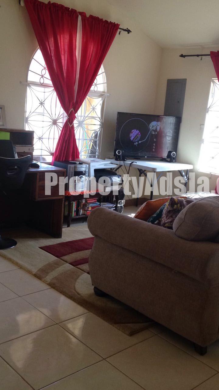 House For Rent in Coral Spring Village, Trelawny Jamaica