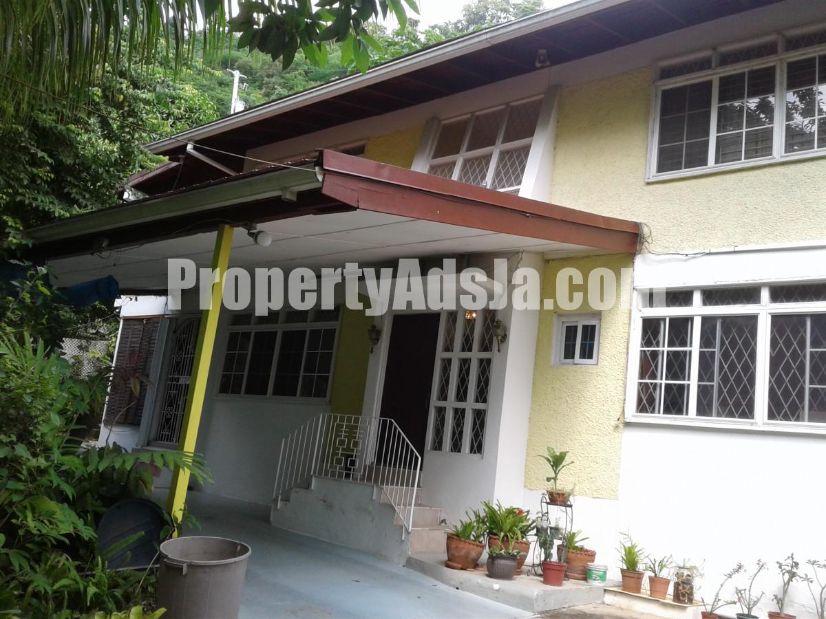 House For Sale in Orange Grove, Kingston / St. Andrew Jamaica