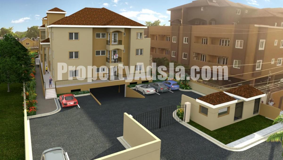Apartment For Sale in Barbican, Kingston / St. Andrew Jamaica