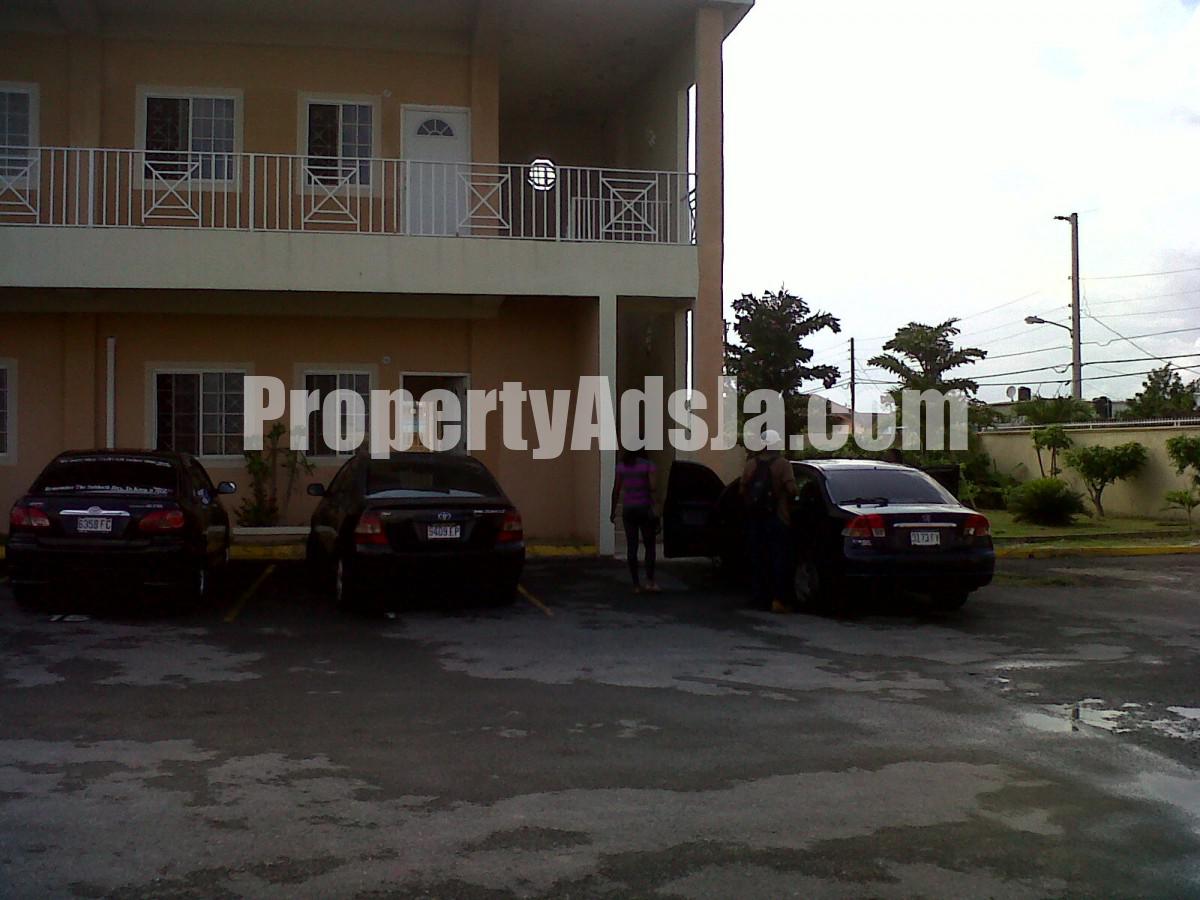Apartment For Sale in Cedar Grove, St. Catherine Jamaica