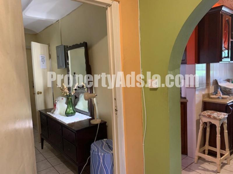 House For Rent in Kingston, Kingston / St. Andrew Jamaica