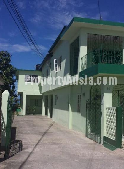 Apartment For Sale in NORWOOD HOUSING SCHEME, St. James Jamaica
