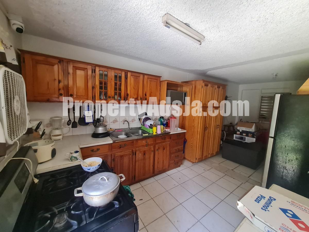 House For Sale in Greater Portmore, St. Catherine Jamaica