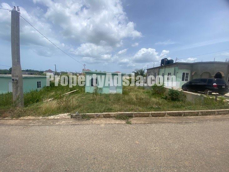 House For Sale in Luana Pen Black River, St. Elizabeth Jamaica