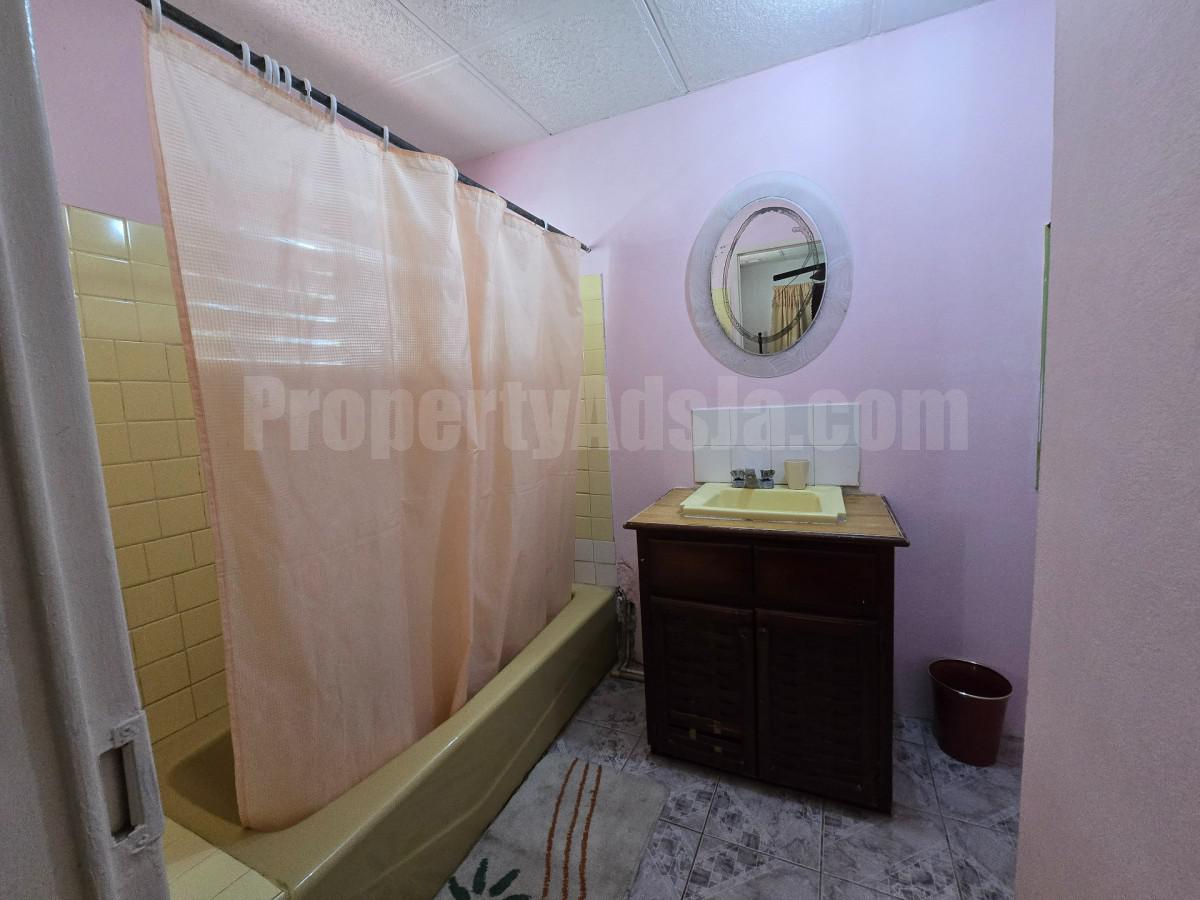 House For Sale in Willowdene, St. Catherine Jamaica photo 15