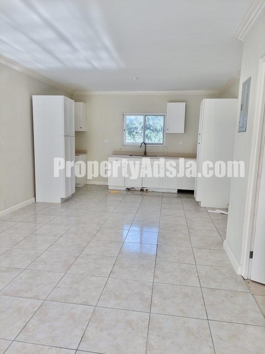 Apartment For Sale in Reading Manor, St. James Jamaica