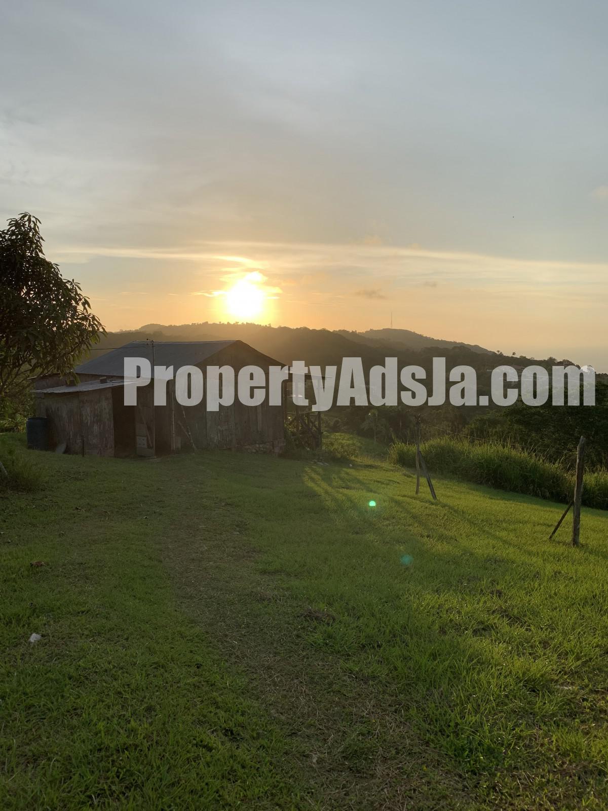 Residential lot For Sale in Bamboo, St. Ann Jamaica