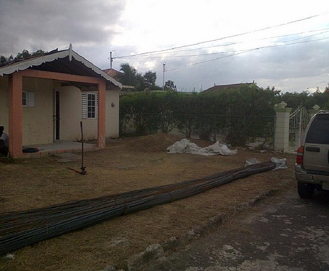 House For Sale in Old Harbour St Catherine, St. Catherine Jamaica