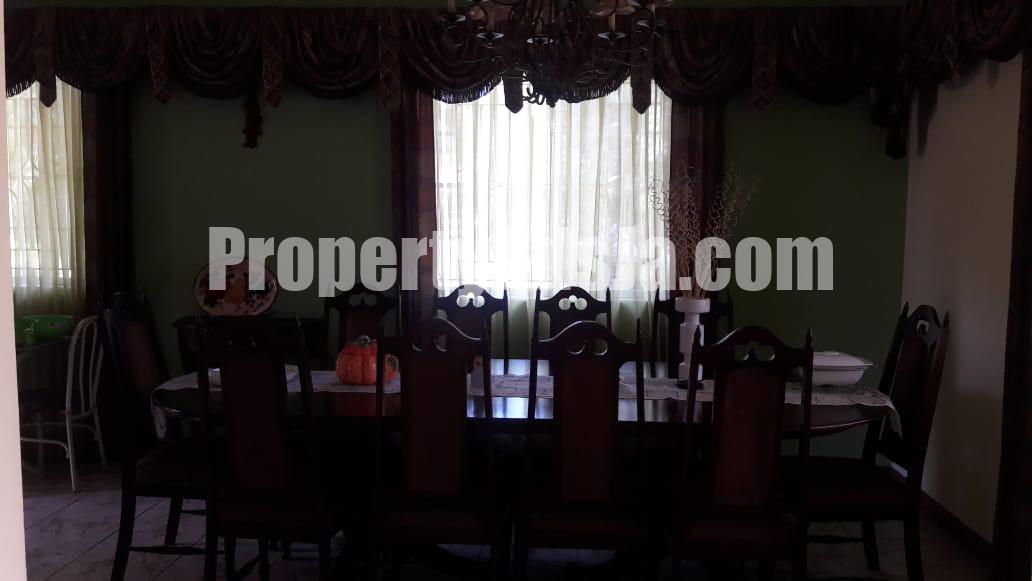 House For Sale in Golden Acres Red Hills, Kingston / St. Andrew Jamaica