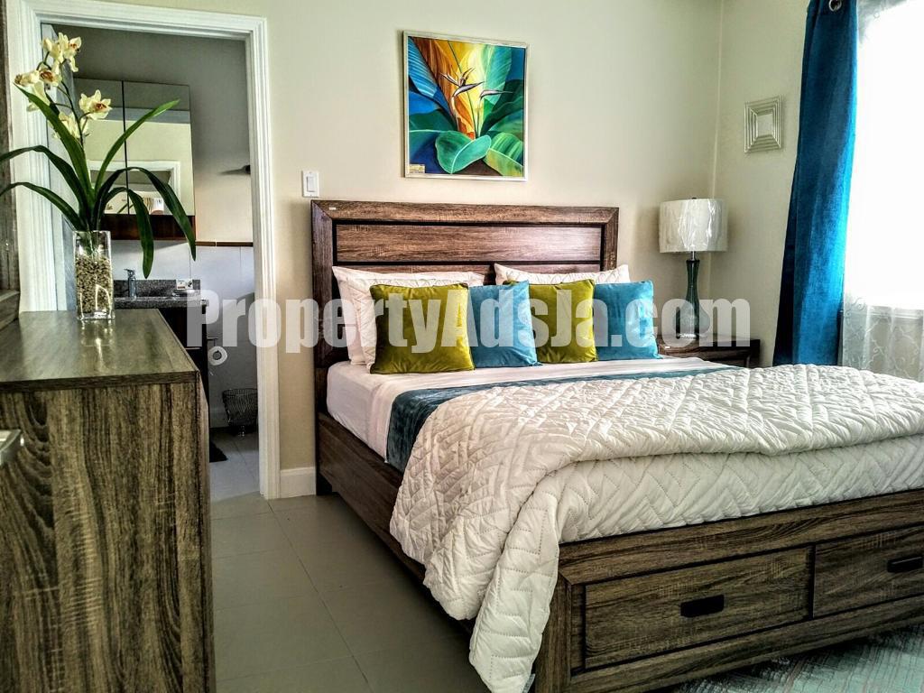 House For Sale in Ocean Pointe, Hanover Jamaica