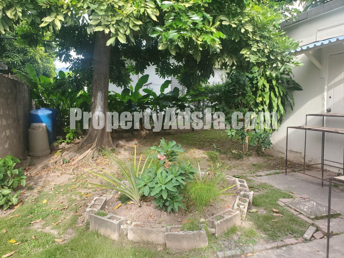 House For Rent in Mona, Kingston / St. Andrew Jamaica