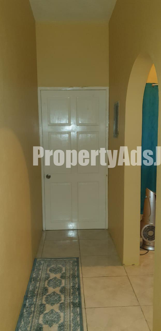 House For Sale in Angels Spanish Town, St. Catherine Jamaica