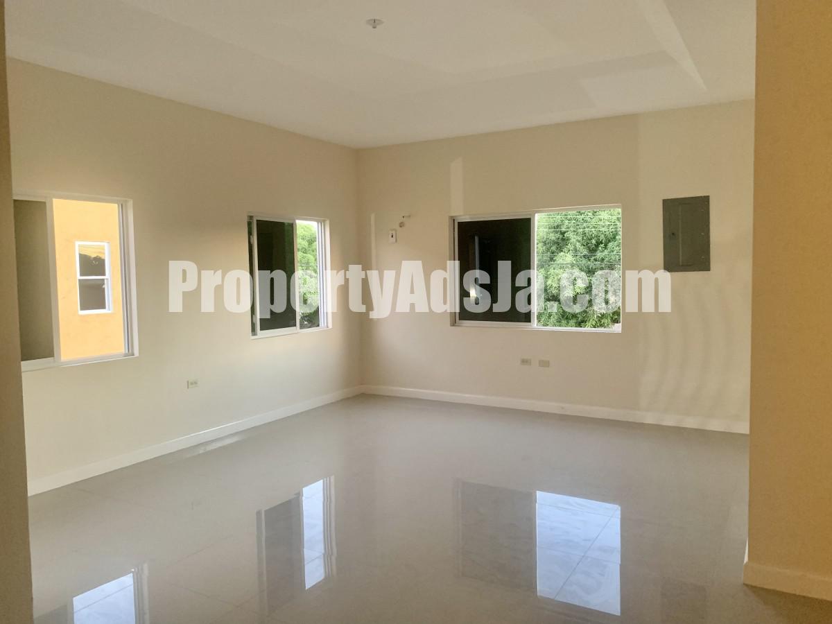 Apartment For Rent in Washington Gardens, Kingston / St. Andrew Jamaica