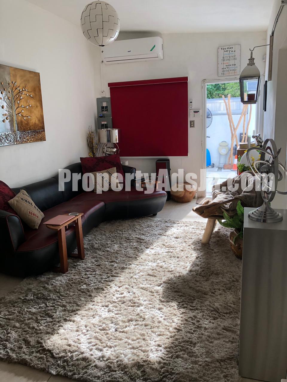 House For Rent in CATHERINE MOUNT, St. James Jamaica