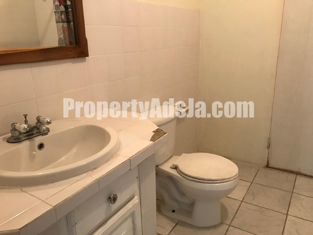 House For Sale in New Milns, Hanover Jamaica