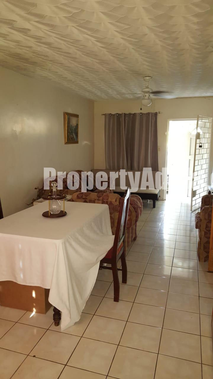 House For Sale in Ensom City, St. Catherine Jamaica