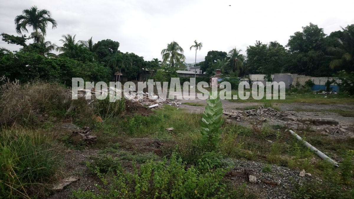 Commercial/farm land For Sale in Constant Spring Road, Kingston / St