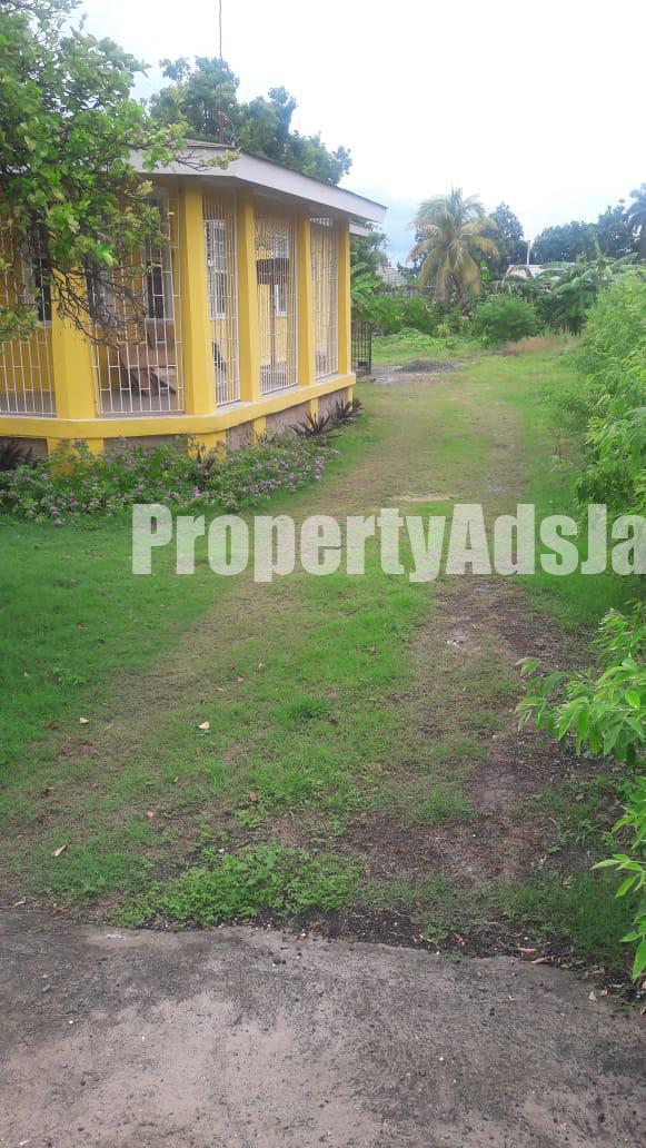 House For Sale in St Anns Bay, St. Ann Jamaica