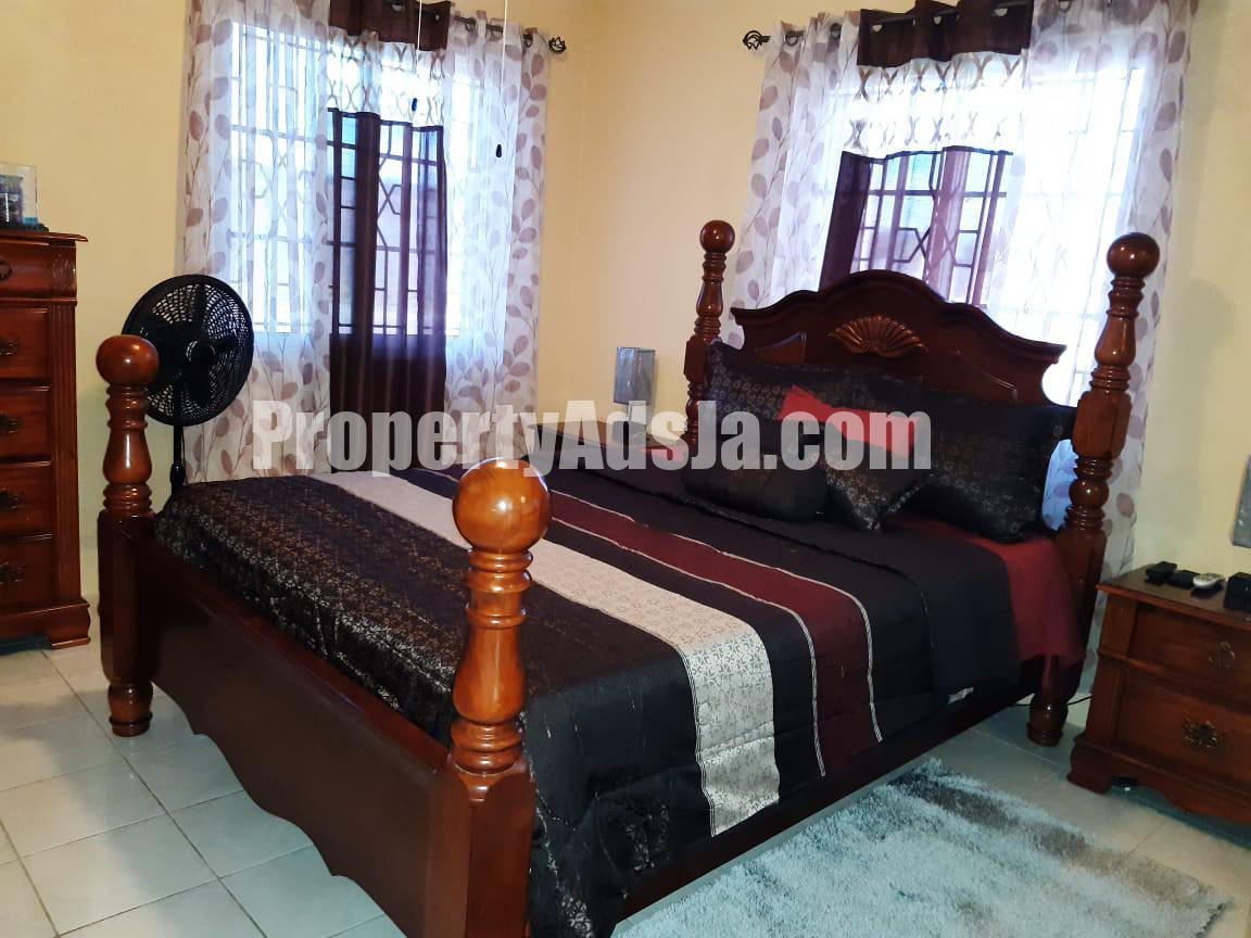 House For Rent in Seville Meadows 3, St. Catherine Jamaica