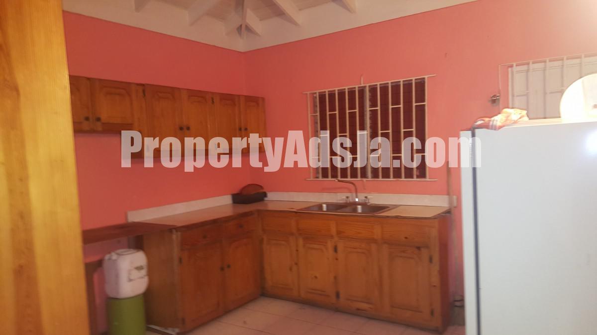 House For Sale in Keystone, St. Catherine Jamaica