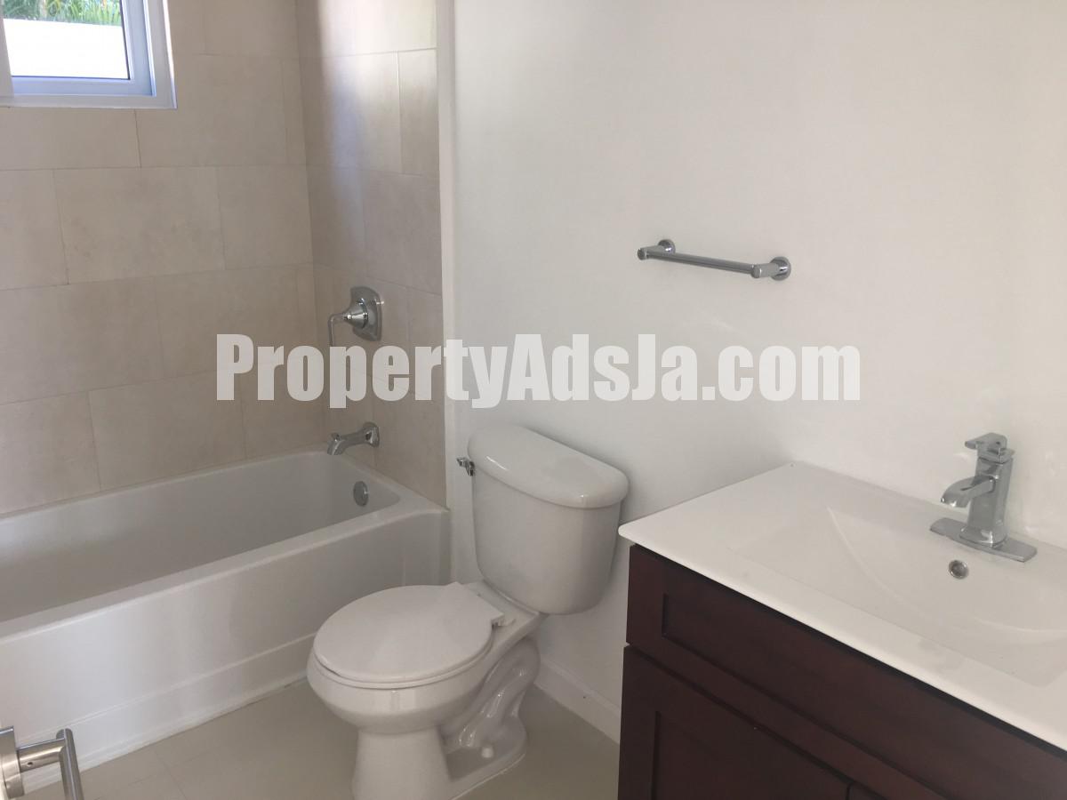 Apartment For Rent in Norbrook Palms, Kingston / St. Andrew Jamaica