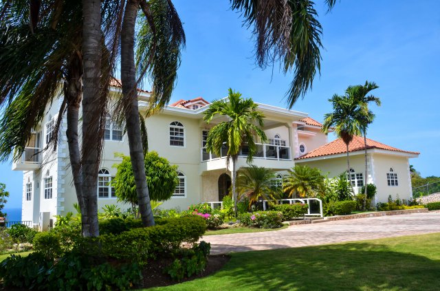 Houses For Rent In Montego Bay Jamaicanull