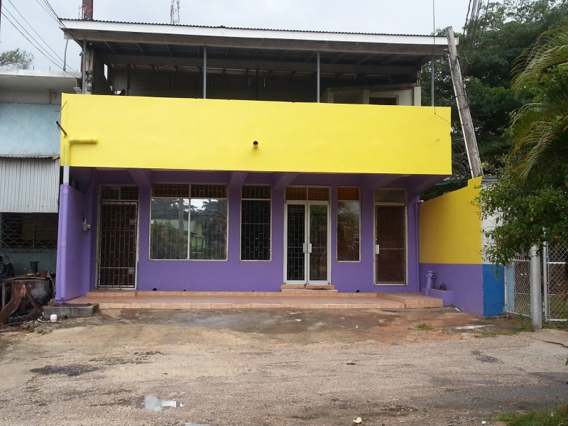 Commercial building For Sale in Mandeville, Manchester Jamaica