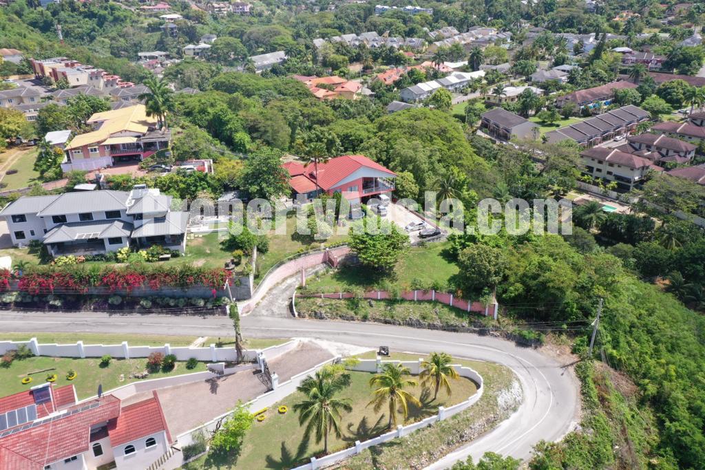 House For Sale in Kingston 8, Kingston / St. Andrew Jamaica