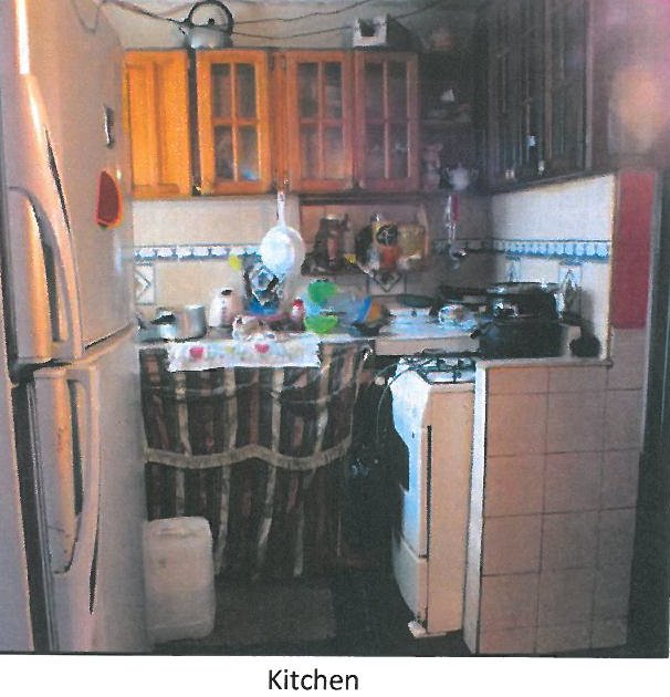 Apartment For Sale in Golden Spring, Kingston / St. Andrew Jamaica