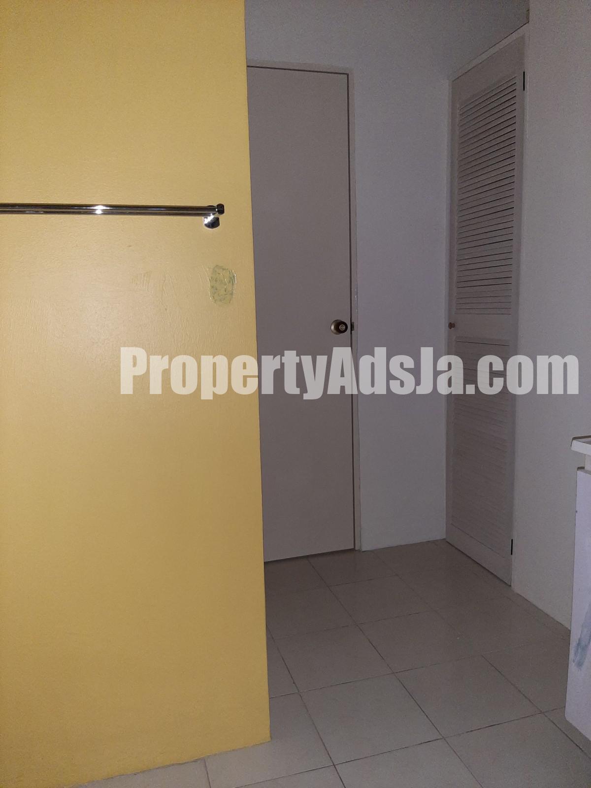 House For Rent in Florence Hall Village, Trelawny Jamaica