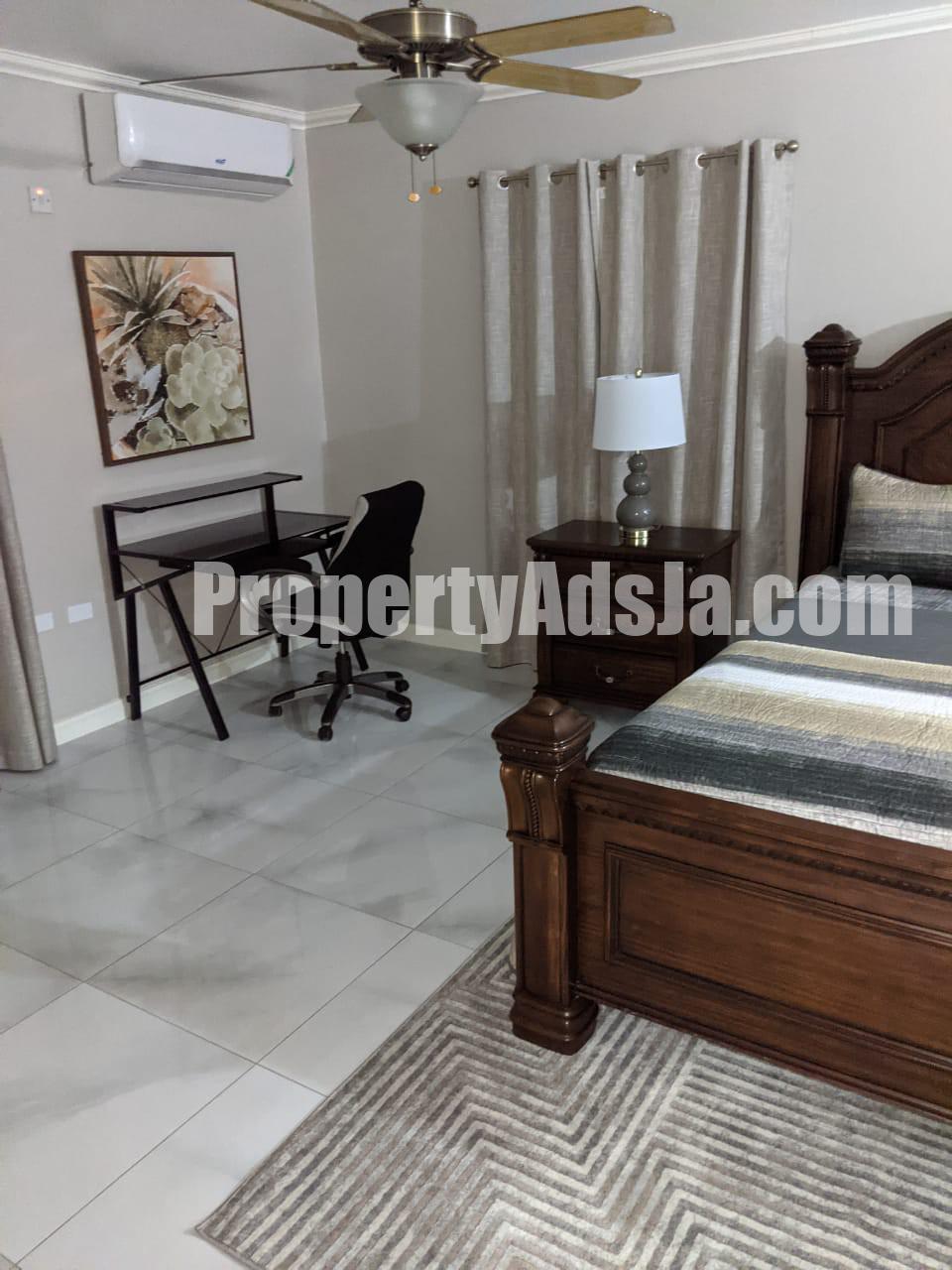 Apartment For Rent in Winchester Estate, Kingston / St. Andrew Jamaica
