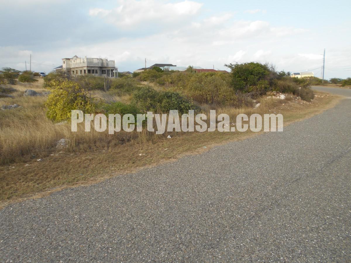 Land For Sale in Hellshire, St. Catherine Jamaica