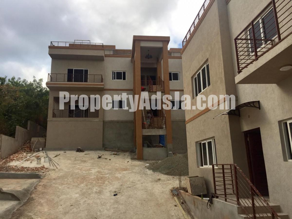 Apartment For Sale in Golden Acre, Kingston / St. Andrew Jamaica
