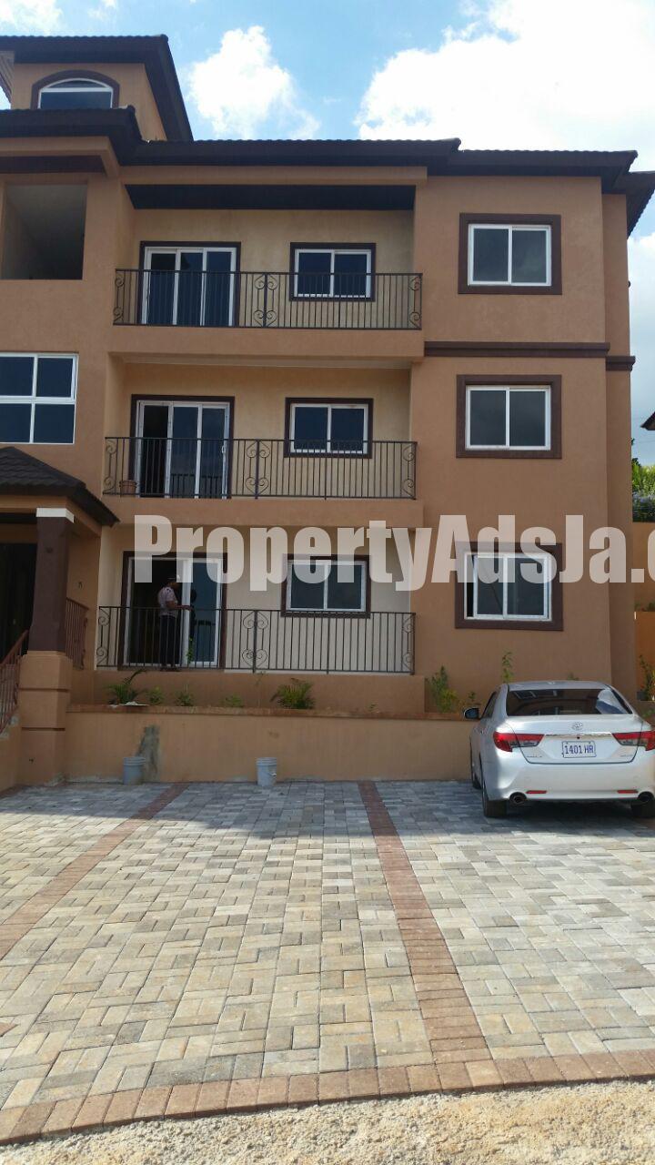 Apartment For Sale in West Kirkland Heights, Kingston / St. Andrew